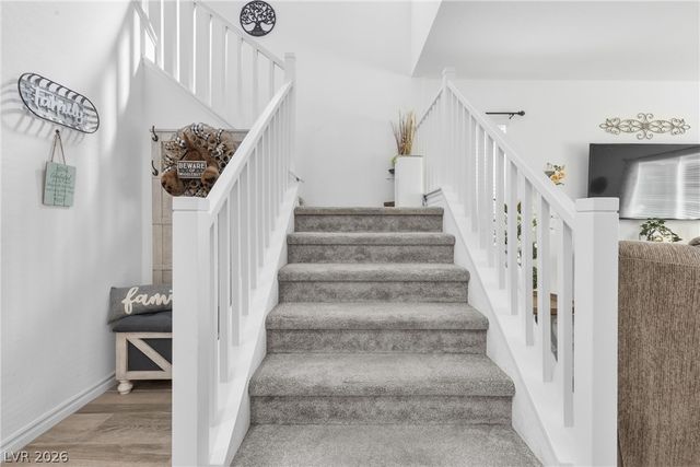 7125 Range Valley Street, North Las Vegas, NV 89084