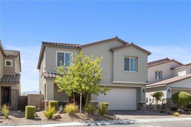 7125 Range Valley Street, North Las Vegas, NV 89084