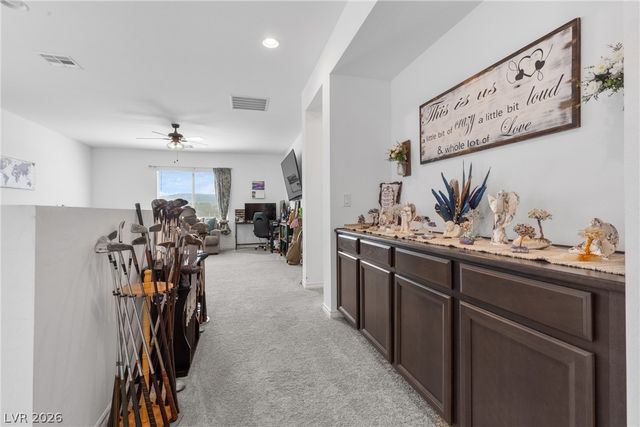 7125 Range Valley Street, North Las Vegas, NV 89084