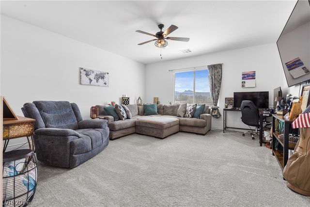 7125 Range Valley Street, North Las Vegas, NV 89084