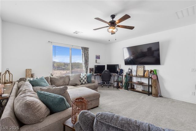 7125 Range Valley Street, North Las Vegas, NV 89084