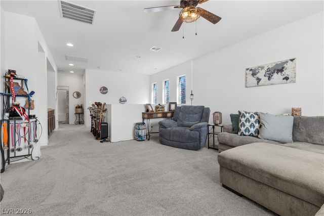 7125 Range Valley Street, North Las Vegas, NV 89084