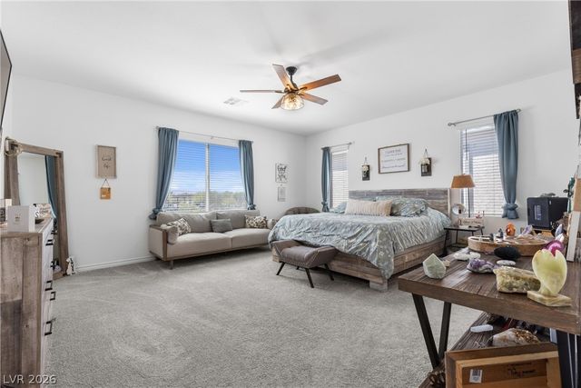 7125 Range Valley Street, North Las Vegas, NV 89084