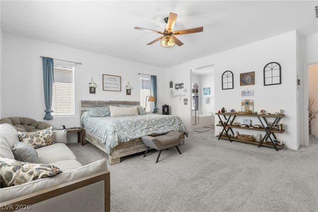 7125 Range Valley Street, North Las Vegas, NV 89084