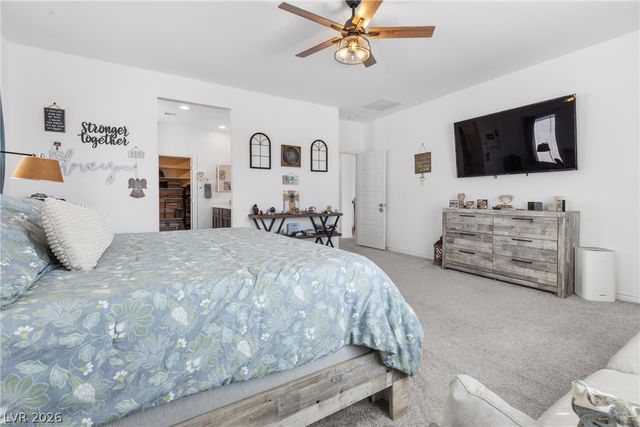 7125 Range Valley Street, North Las Vegas, NV 89084