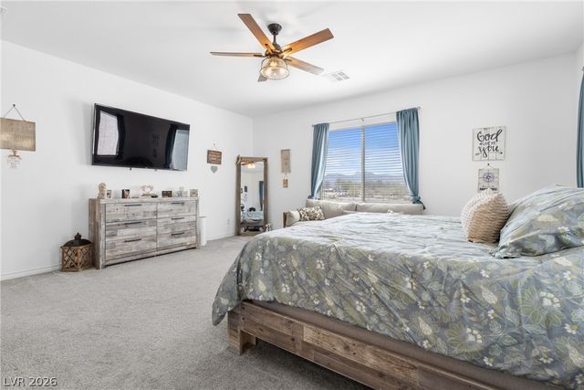 7125 Range Valley Street, North Las Vegas, NV 89084