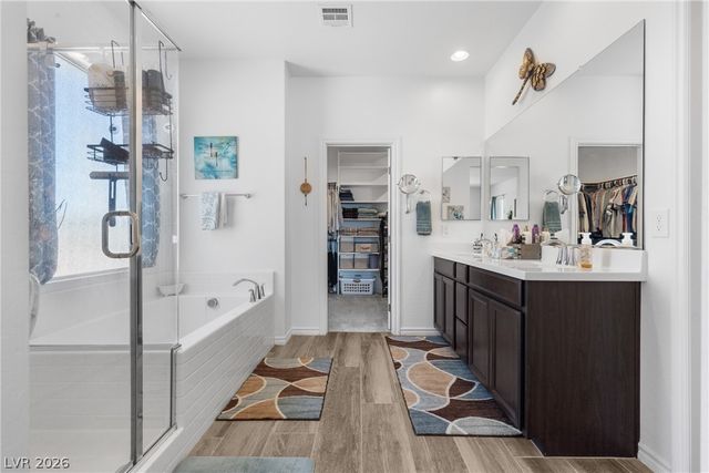 7125 Range Valley Street, North Las Vegas, NV 89084