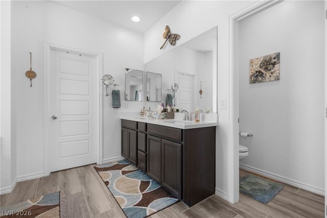 7125 Range Valley Street, North Las Vegas, NV 89084