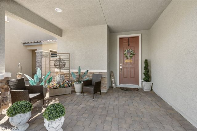 7125 Range Valley Street, North Las Vegas, NV 89084