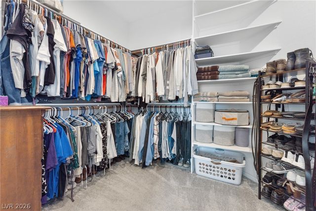 7125 Range Valley Street, North Las Vegas, NV 89084