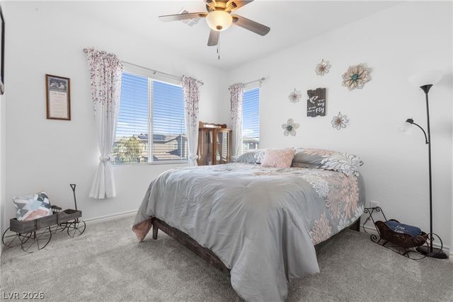 7125 Range Valley Street, North Las Vegas, NV 89084