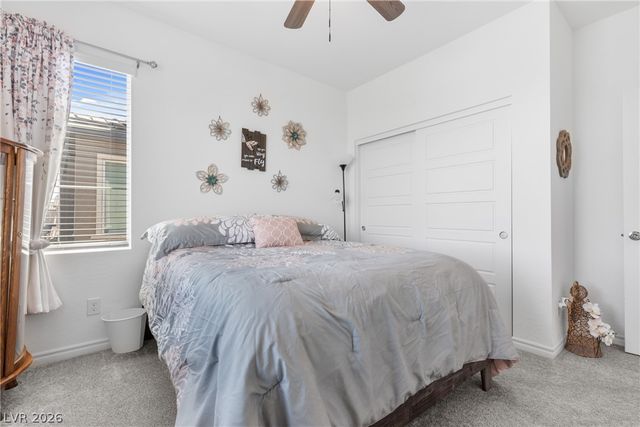 7125 Range Valley Street, North Las Vegas, NV 89084