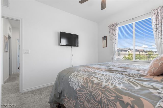 7125 Range Valley Street, North Las Vegas, NV 89084