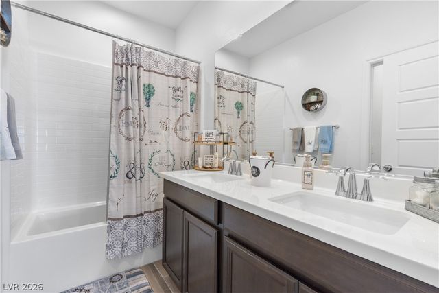 7125 Range Valley Street, North Las Vegas, NV 89084