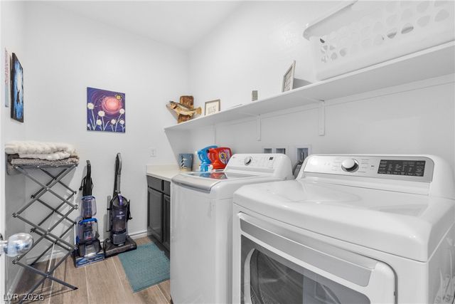 7125 Range Valley Street, North Las Vegas, NV 89084