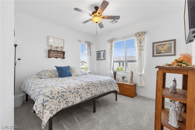 7125 Range Valley Street, North Las Vegas, NV 89084