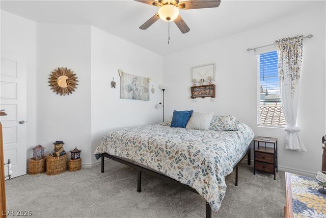 7125 Range Valley Street, North Las Vegas, NV 89084