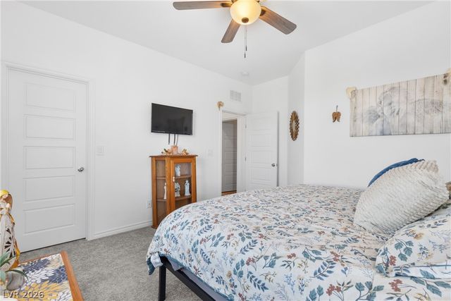 7125 Range Valley Street, North Las Vegas, NV 89084