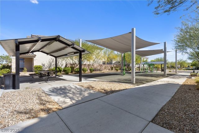 7125 Range Valley Street, North Las Vegas, NV 89084