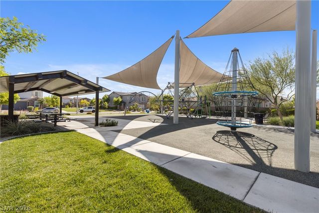 7125 Range Valley Street, North Las Vegas, NV 89084