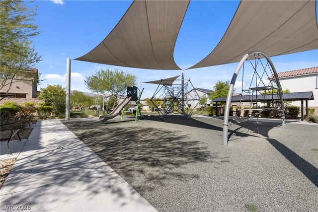 7125 Range Valley Street, North Las Vegas, NV 89084