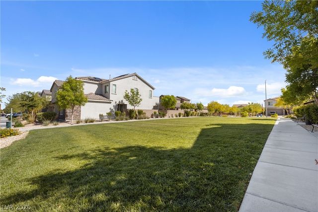 7125 Range Valley Street, North Las Vegas, NV 89084