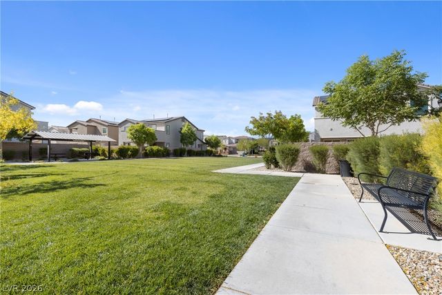 7125 Range Valley Street, North Las Vegas, NV 89084