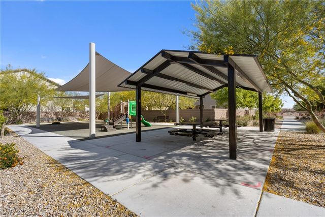 7125 Range Valley Street, North Las Vegas, NV 89084