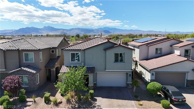 7125 Range Valley Street, North Las Vegas, NV 89084