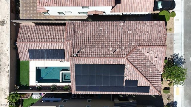 7125 Range Valley Street, North Las Vegas, NV 89084