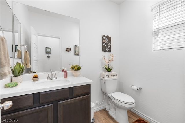 7125 Range Valley Street, North Las Vegas, NV 89084