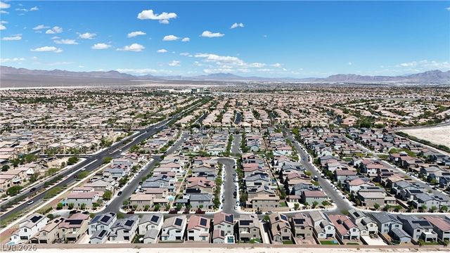7125 Range Valley Street, North Las Vegas, NV 89084