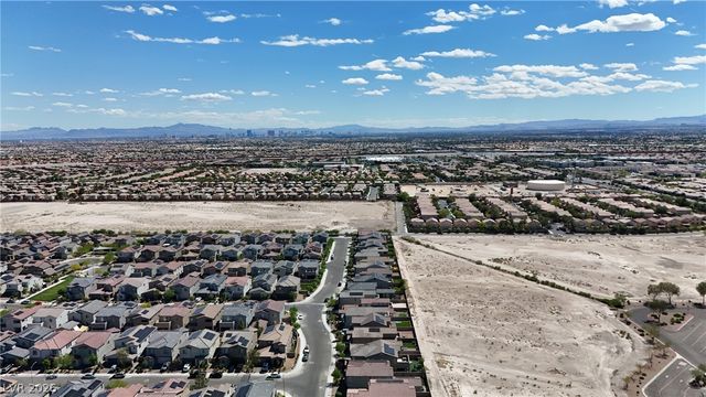 7125 Range Valley Street, North Las Vegas, NV 89084