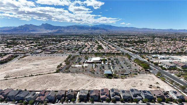 7125 Range Valley Street, North Las Vegas, NV 89084