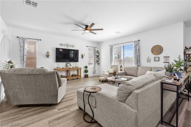 7125 Range Valley Street, North Las Vegas, NV 89084