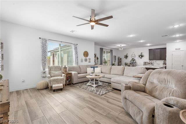 7125 Range Valley Street, North Las Vegas, NV 89084