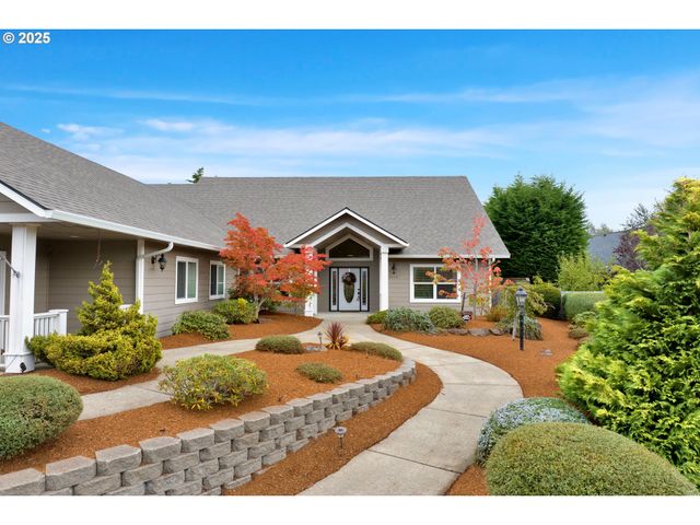 2332 ROSEMARY Ct, Florence, OR 97439