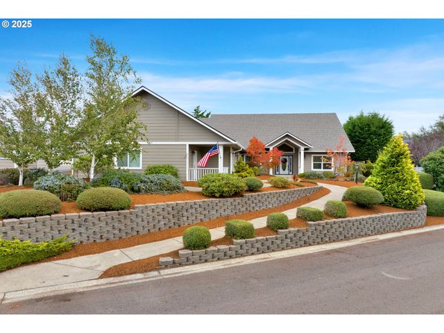 2332 ROSEMARY Ct, Florence, OR 97439