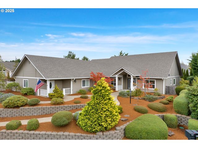 2332 ROSEMARY Ct, Florence, OR 97439