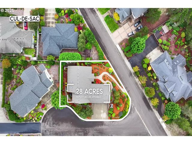 2332 ROSEMARY Ct, Florence, OR 97439