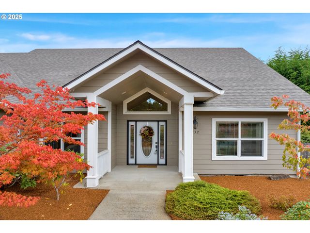 2332 ROSEMARY Ct, Florence, OR 97439