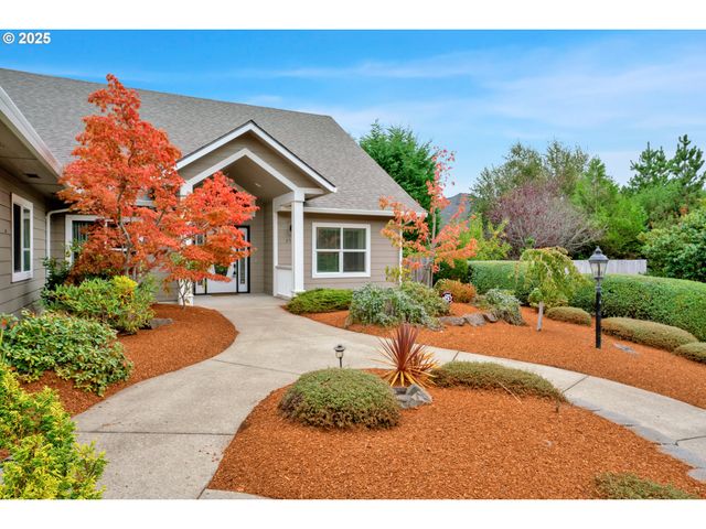 2332 ROSEMARY Ct, Florence, OR 97439