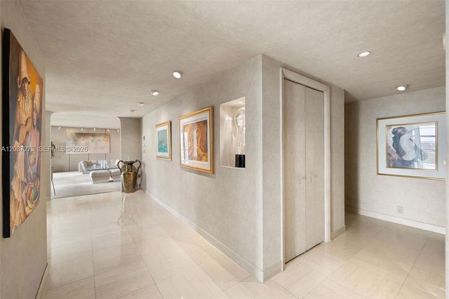 5500 Collins Ave 1401, Miami Beach, FL 33140