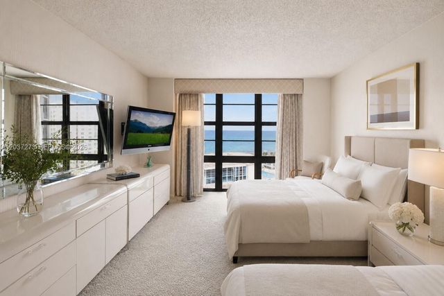 5500 Collins Ave 1401, Miami Beach, FL 33140