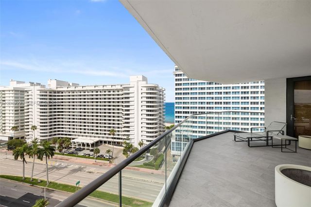 5500 Collins Ave 1401, Miami Beach, FL 33140