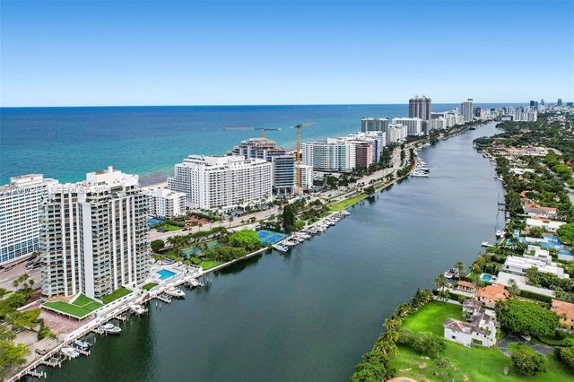 5500 Collins Ave 1401, Miami Beach, FL 33140