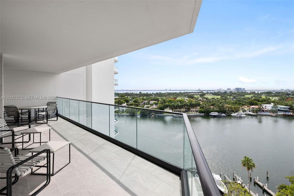 5500 Collins Ave 1401, Miami Beach, FL 33140