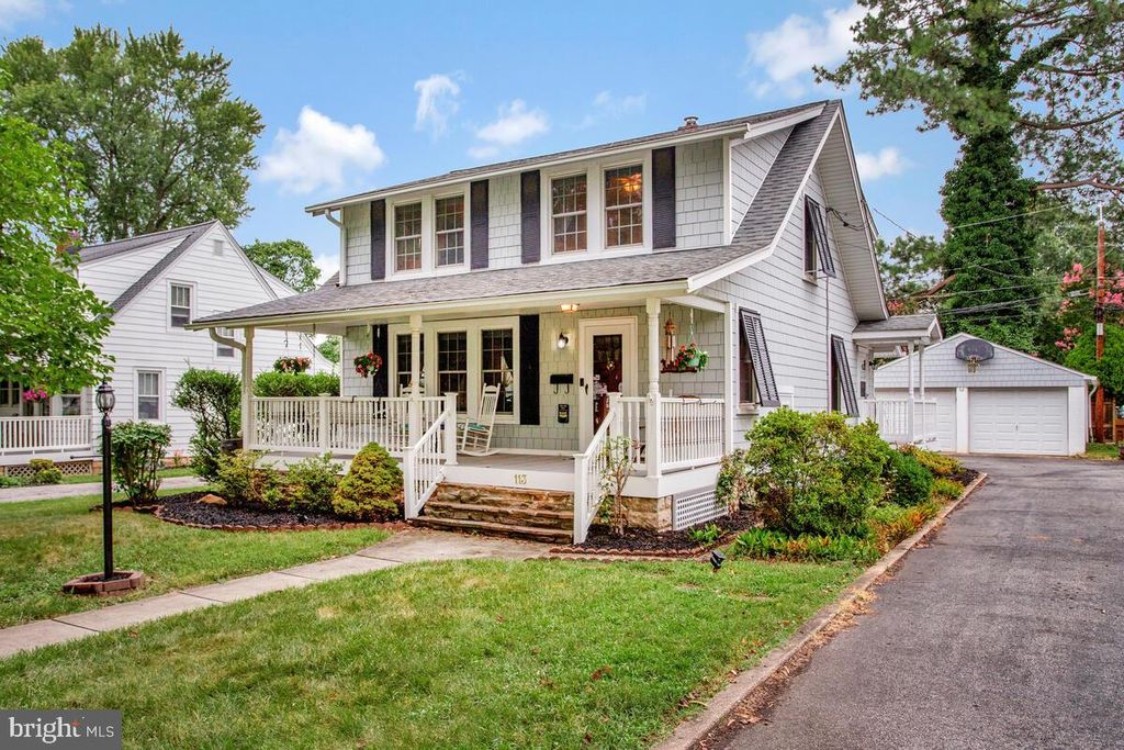 113 SYCAMORE RD, Linthicum Heights, MD 21090