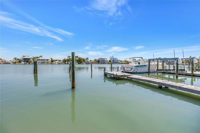 14045 E PARSLEY DRIVE, Madeira Beach, FL 33708