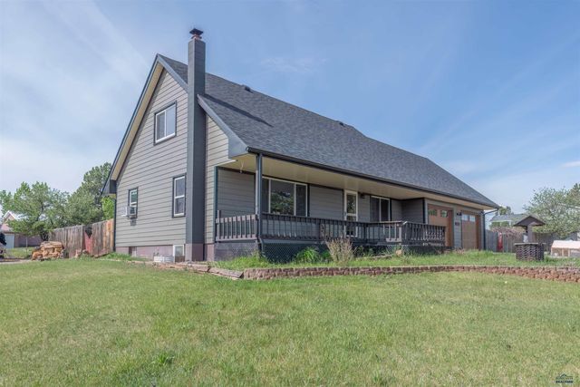 8570 DUNSMORE RD, Rapid City, SD 57702